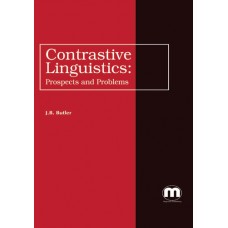 Contrastive Linguistics: Prospects and Problems
